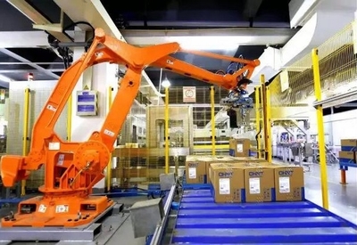 溫州傳統(tǒng)制造業(yè)改造提升再“加碼” 借力互聯(lián)網(wǎng)服務(wù)，實(shí)現(xiàn)7.8%的強(qiáng)勁增長(zhǎng)